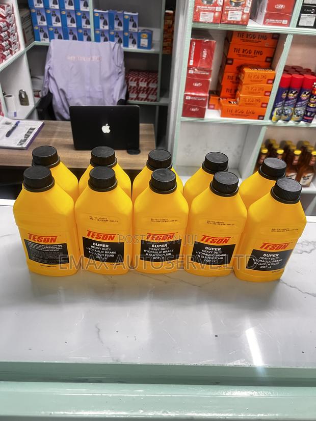 Teson Dot 3 4 Break Fluids Wholesale Price 6 - thumbnail 2