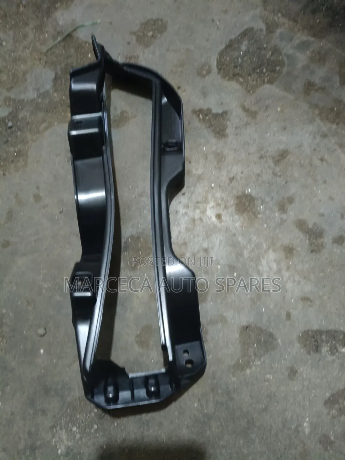 Foglight Inner Housing Honda Vezel 2018