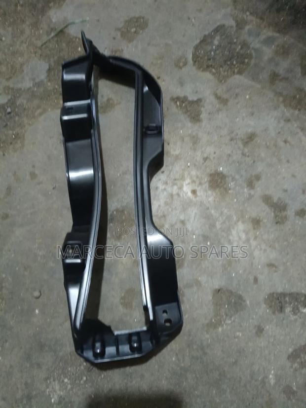 Foglight Inner Housing Honda Vezel 2018 - thumbnail 3