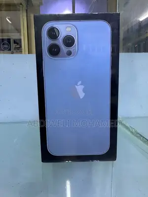 Apple iPhone 13 Pro Max 256 GB Blue