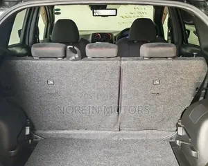 Nissan Note 2019 Black
