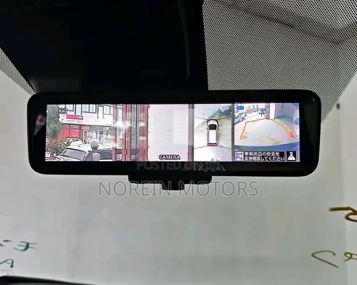 Nissan Note 2019 Black