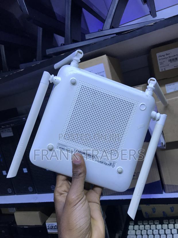 12000mbps Dual Band 5G - thumbnail 2