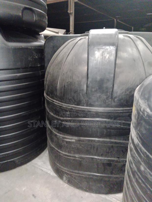 Water Tanks 3000 Litres NEW. 2 Layer
