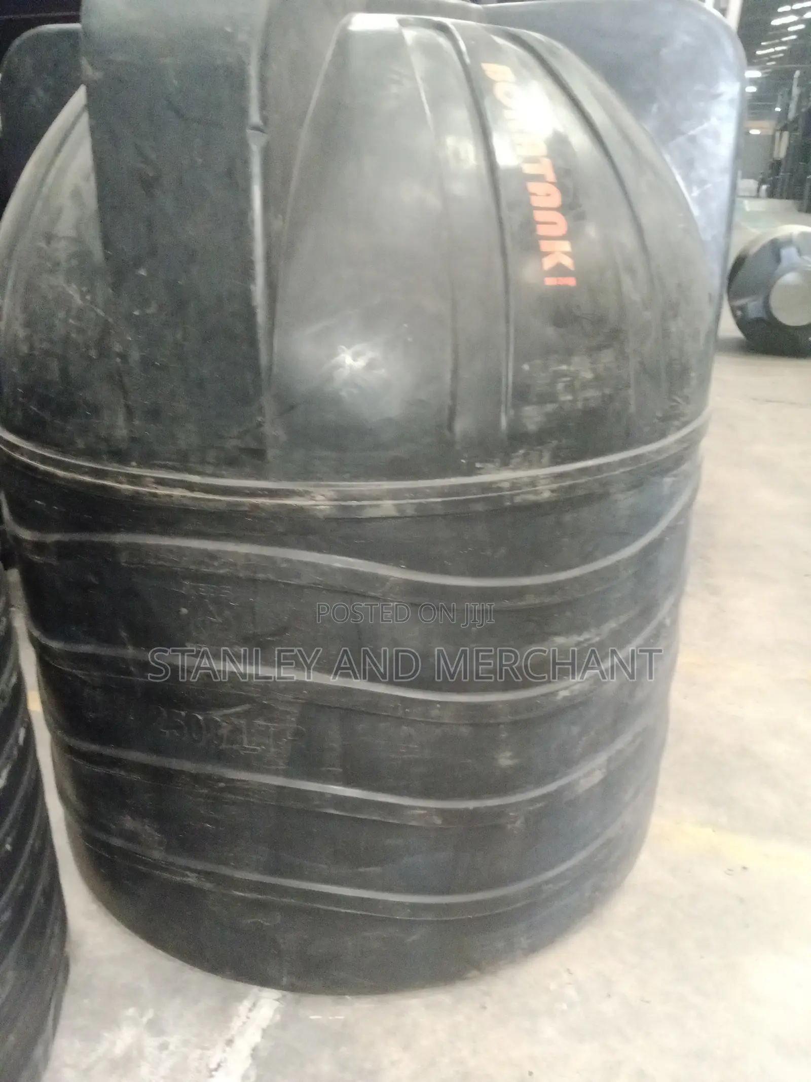 Water Tanks 3000 Litres NEW. 2 Layer