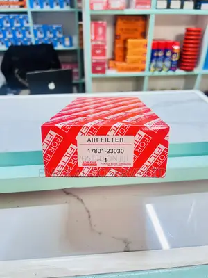 23030 Air Filter Available in Wholesale for Small Toyota Cars