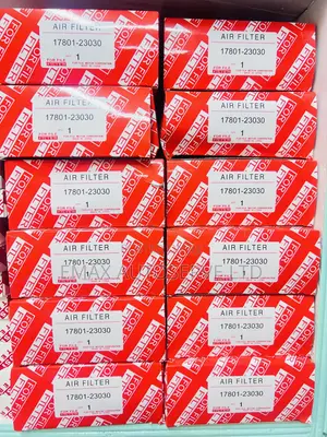 23030 Air Filter Available in Wholesale for Small Toyota Cars
