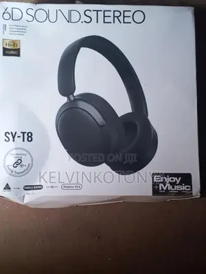 Wireless Headphones