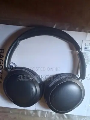 Wireless Headphones