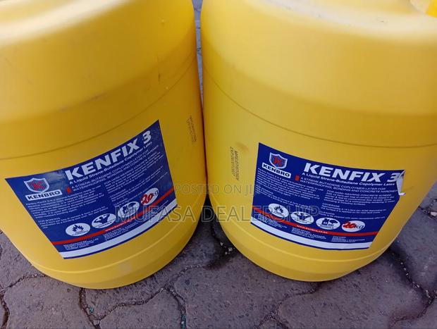 Kenfix 3 Bonding Agent - main view