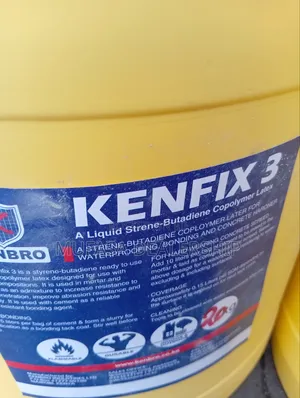 Kenfix 3 Bonding Agent