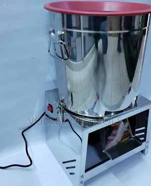 Commercial Electric Vegetable Chopper and Cutter Bowl Processor