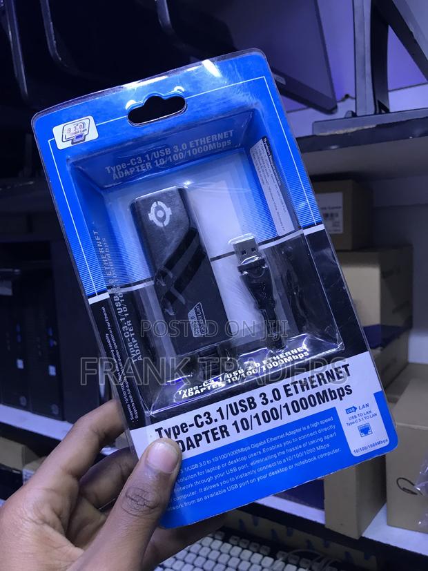 Ethernet Adapter