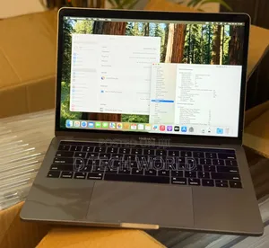 Laptop Apple MacBook Pro 2019 16GB Intel Core i7 SSD 1T