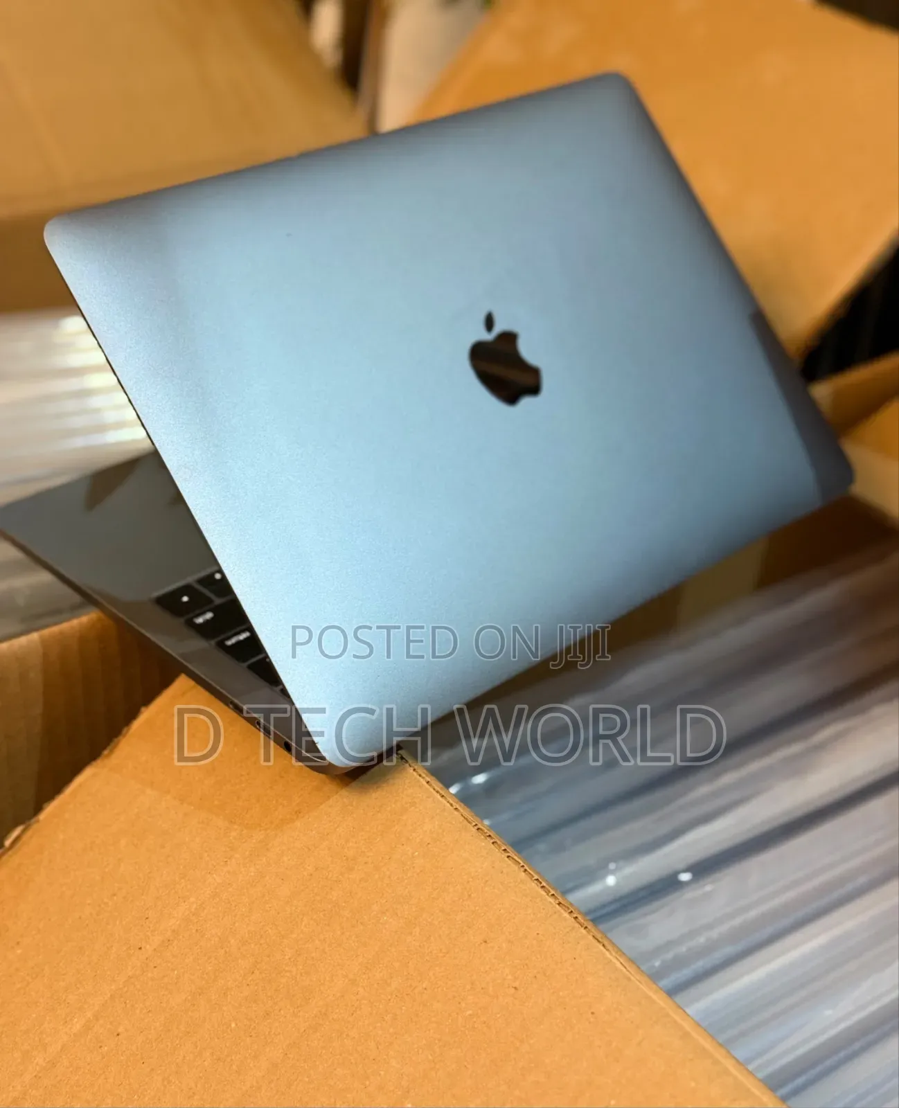 Laptop Apple MacBook Pro 2019 16GB Intel Core i7 SSD 1T