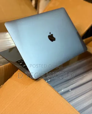 Laptop Apple MacBook Pro 2019 16GB Intel Core i7 SSD 1T