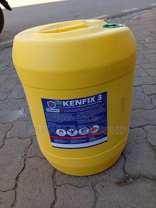 Kenfix 3 Waterproofing Agent