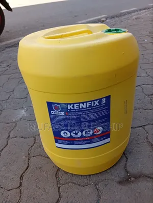 Kenfix 3 Waterproofing Agent