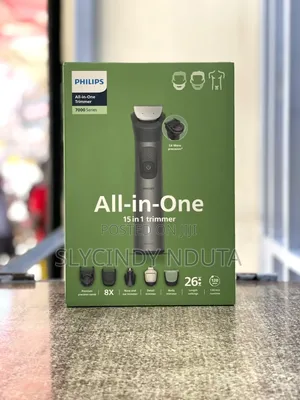 Philips All-in-One Trimmer 7000 Series 15 in 1 Trimmer