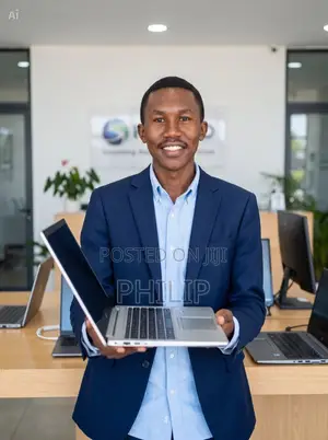 Computing It Cv
