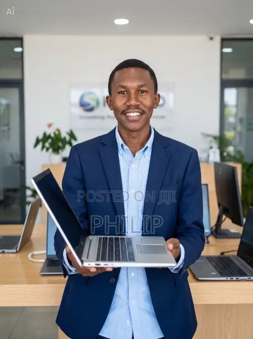 Computing It Cv