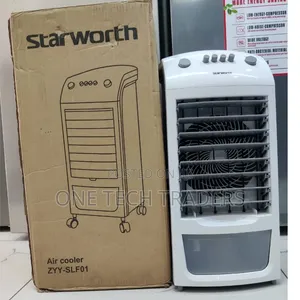 Starworth Air Cooler 4 Litres