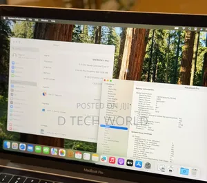 Laptop Apple MacBook Pro 2019 16GB Intel Core i7 SSD 1T