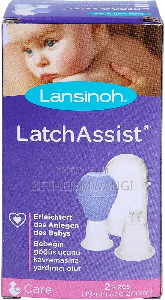 Lansinoh Latch Assist in Kenya - main view