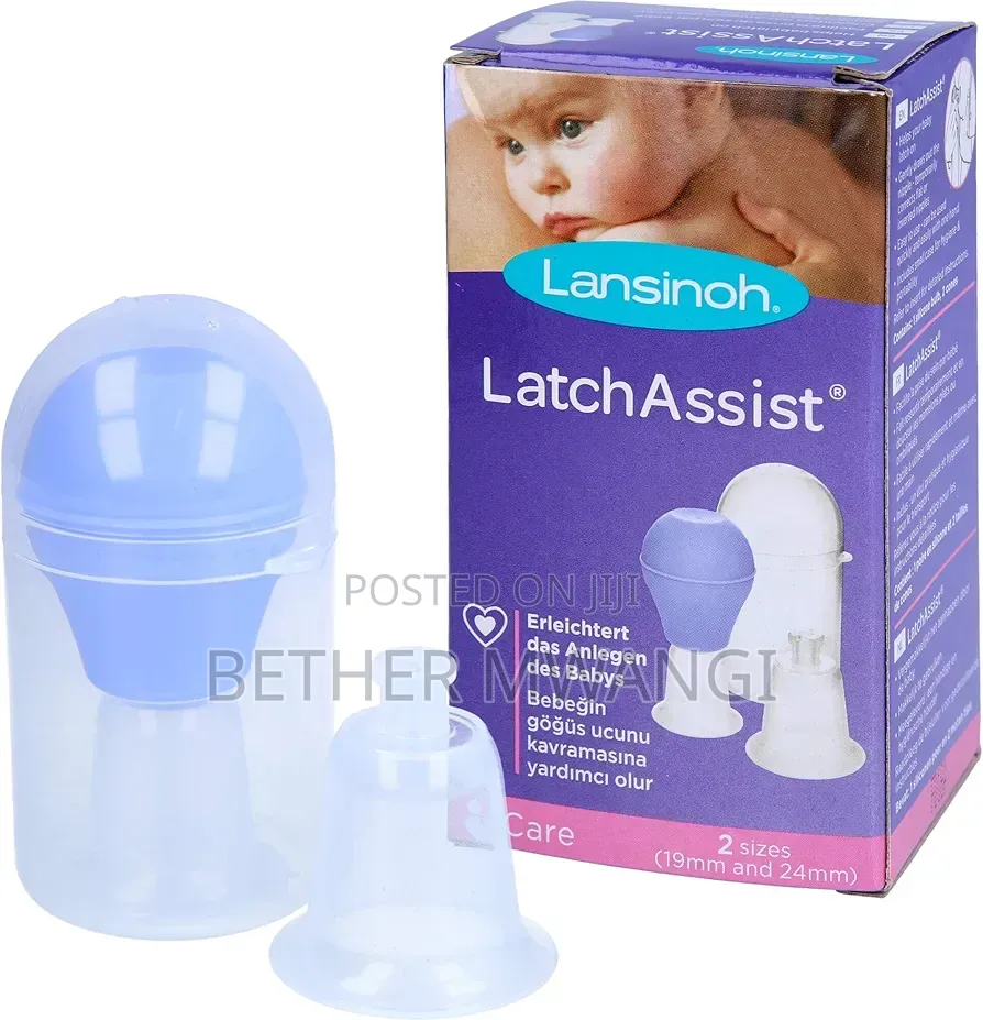 Lansinoh Latch Assist in Kenya