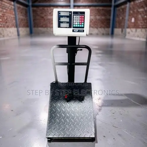 Wholesale Prices 100Kgs,150Kgs,300Kgs Digital Platform Weighing Scales