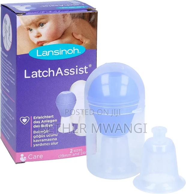 Lansinoh Latch Assist in Kenya - thumbnail 3
