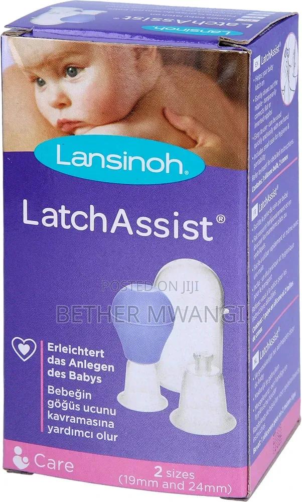 Lansinoh Latch Assist in Kenya - thumbnail 4
