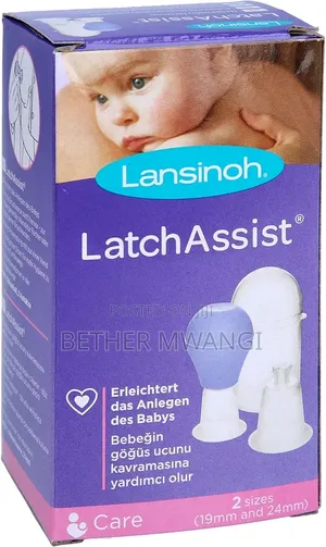 Lansinoh Latch Assist in Kenya