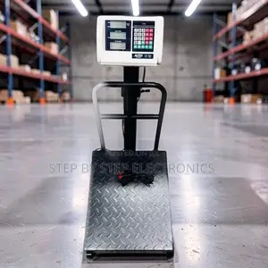 Factory Prices 100Kgs,150Kgs,300Kgs Digital Platform Weighing Scales