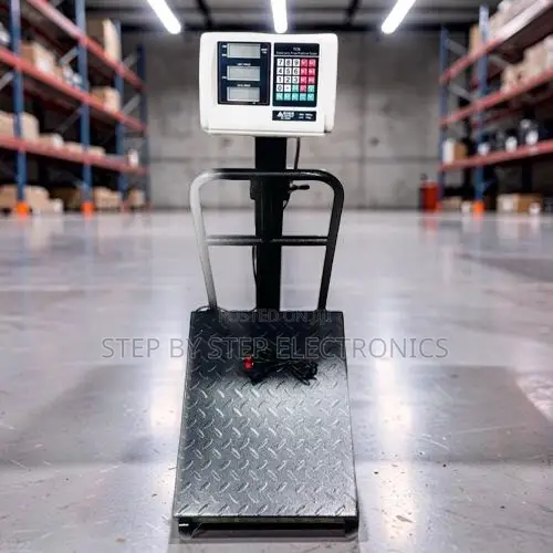 Factory Prices 100Kgs,150Kgs,300Kgs Digital Platform Weighing Scales