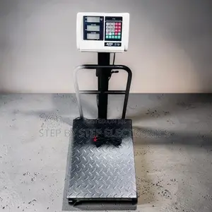 Trade Prices 100Kgs,150Kgs,300Kgs Digital Platform Weighing Scales
