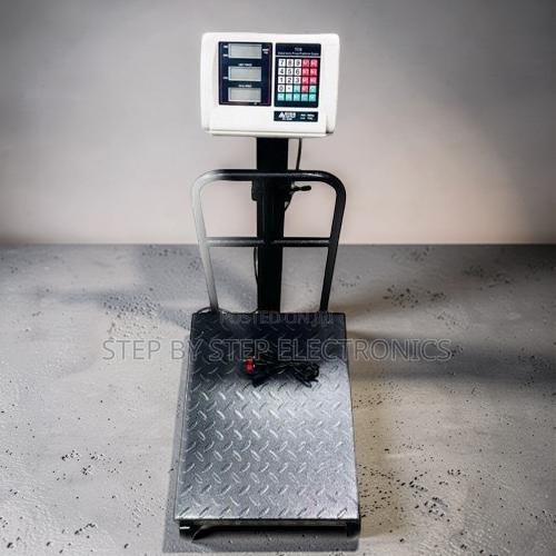 Trade Prices 100Kgs,150Kgs,300Kgs Digital Platform Weighing Scales