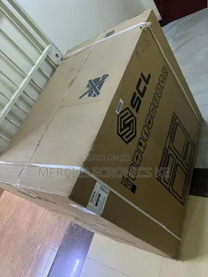 TCL P612FLG 12kg Front Load Washing Machine