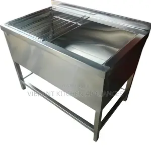 Stainless Steel Dhobi Sink