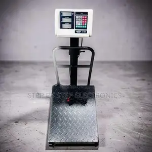 Bulk Prices 100Kgs,150Kgs,300Kgs Digital Platform Weighing Scales