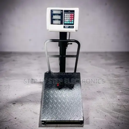 Bulk Prices 100Kgs,150Kgs,300Kgs Digital Platform Weighing Scales