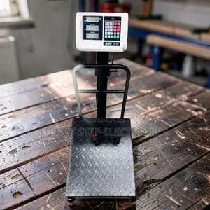 Bulk Discounts 100Kgs,150Kgs,300Kgs Digital Platform Weighing Scales