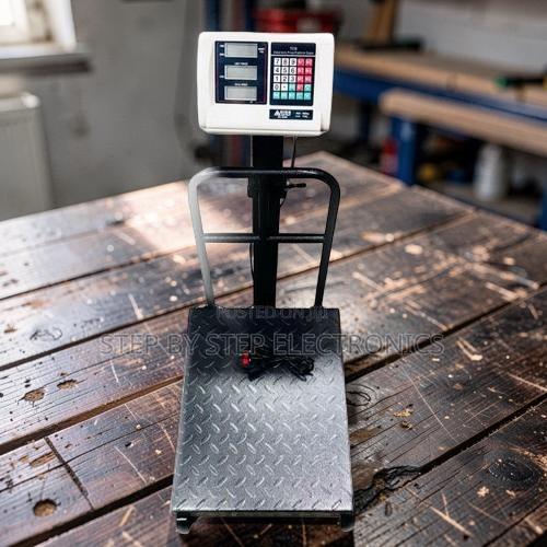 Bulk Discounts 100Kgs,150Kgs,300Kgs Digital Platform Weighing Scales