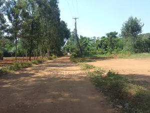 0.1ha Land for Sale in Nyahera Near Sianda School