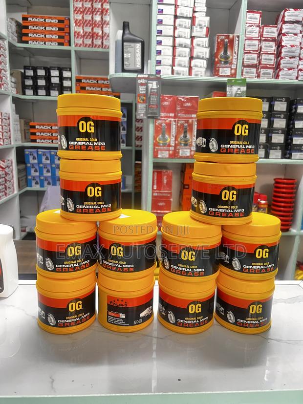 OG Grease Yellow One Available Now in Wholesale Price 8