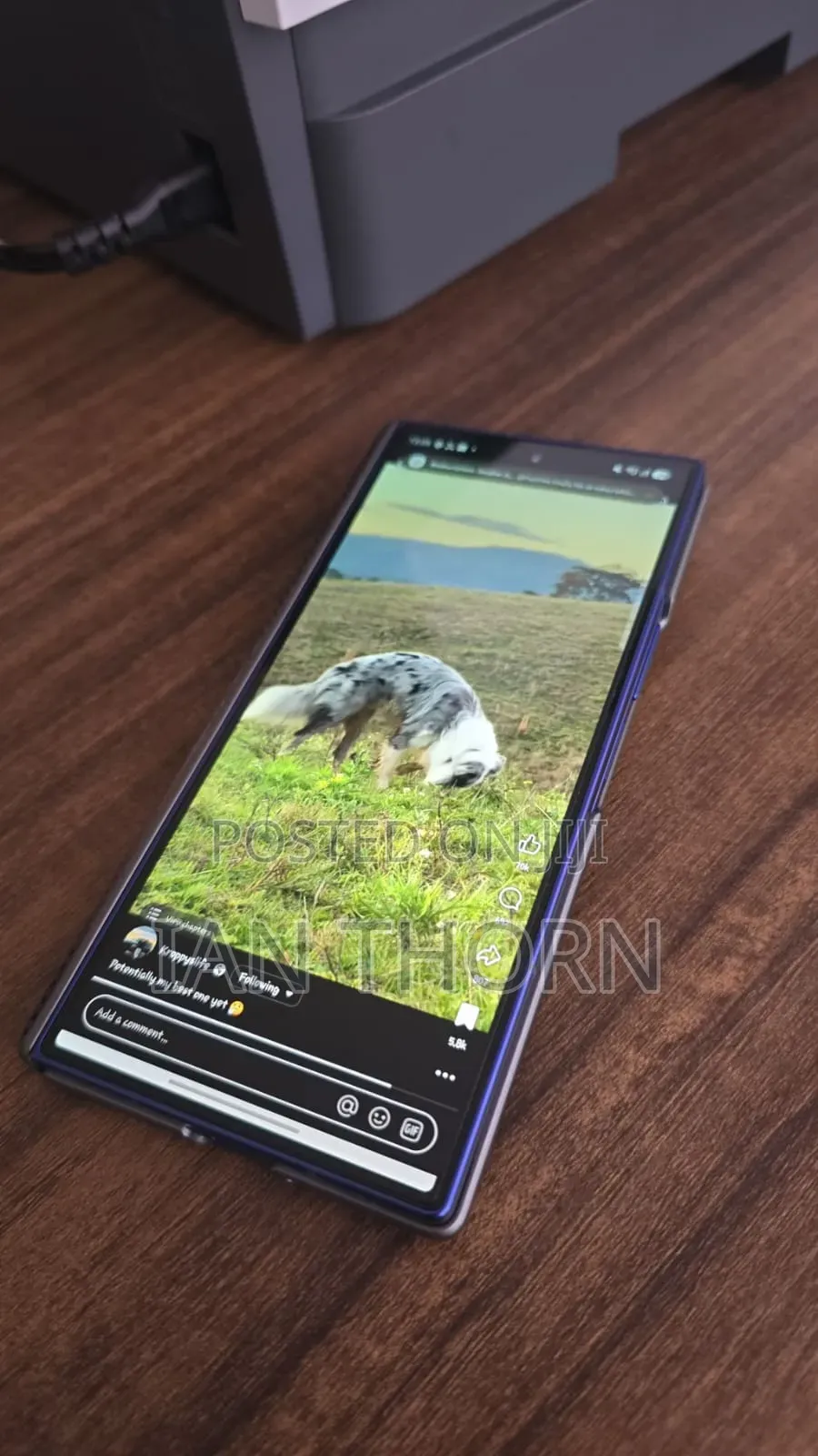 Samsung Galaxy Z Fold7 512 GB Black