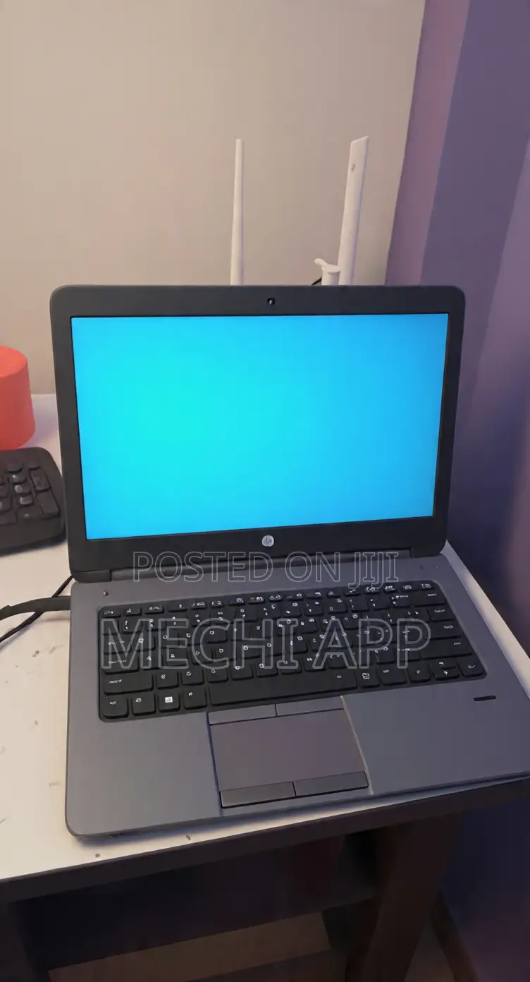 Laptop HP ProBook 655 G1 4GB Intel Core i7 HDD 500GB