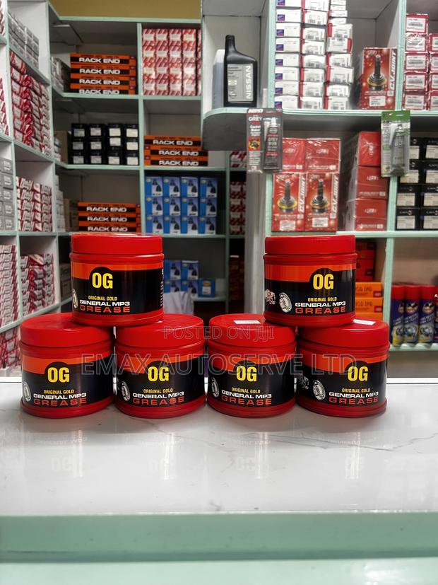 OG Grease Red One Available Now in Wholesale Price 9