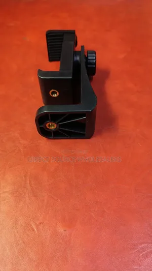 Universal Phone Holder Stand – Tripod Mount Compatible