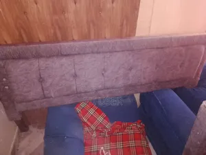 A 6*6 Chester Bed With a Matress